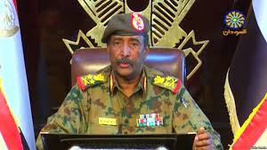 Dewan Militer Sudan Akui Perintahkan Pembubaran Aksi Demonstrasi di Khartoum